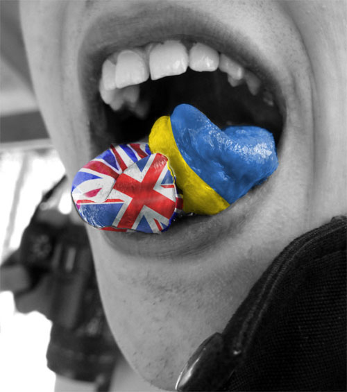 Терміново введемо другу державну мову?!