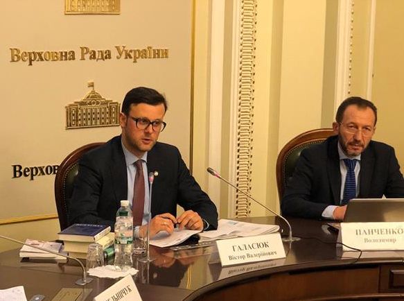 Економічний націоналізм замість неолібералів
