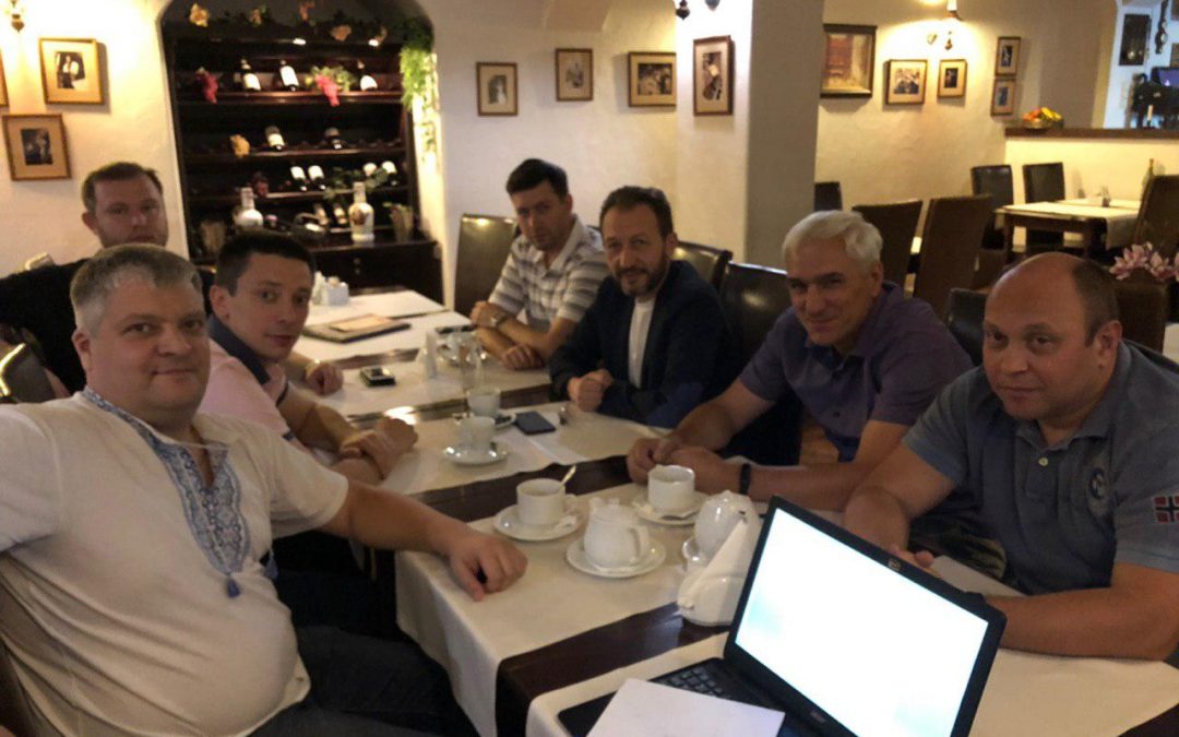 Економічні вимоги бізнесу для тих, хто йде у владу